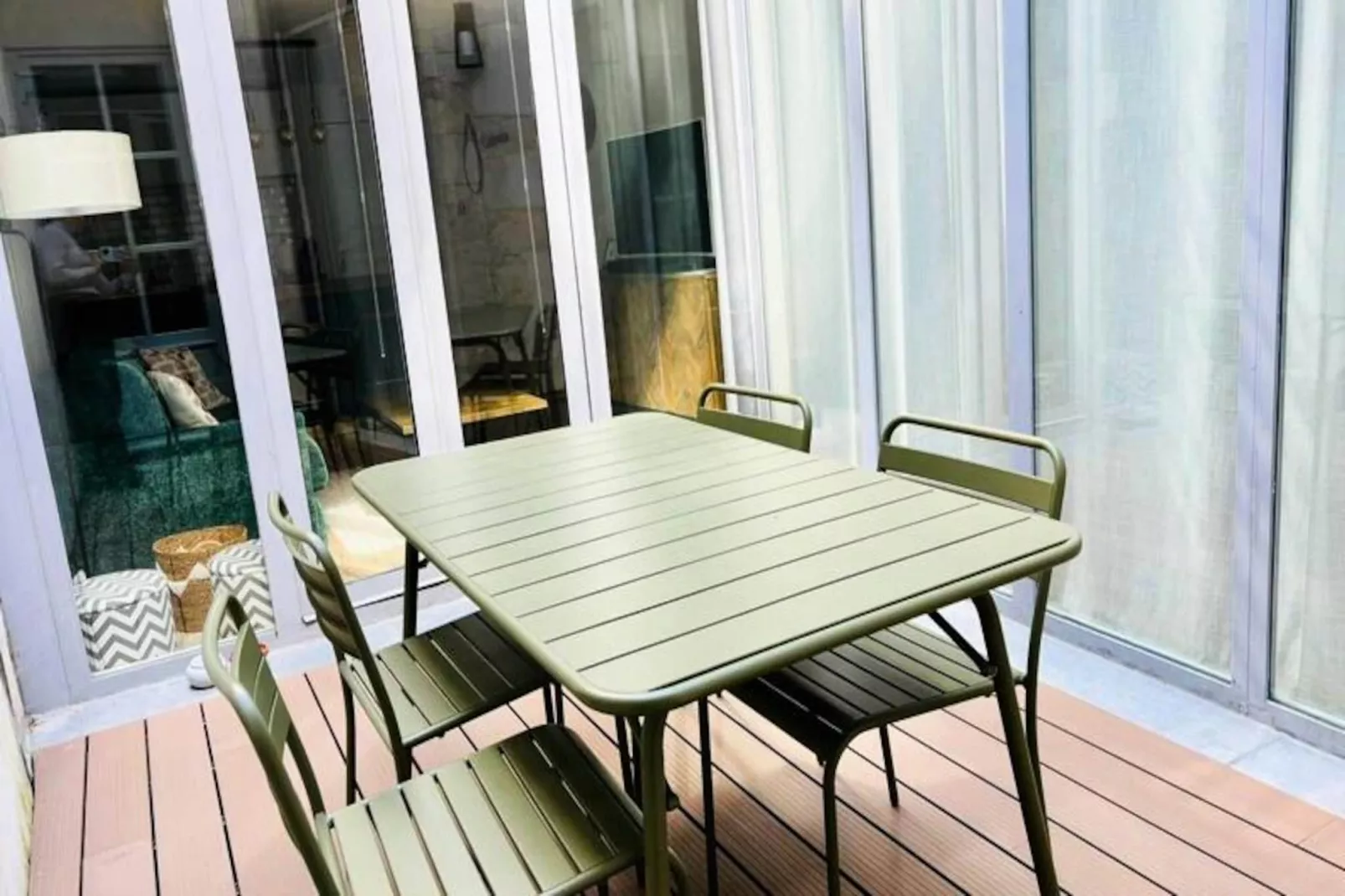 Appartements à La Rochelle-Untagged