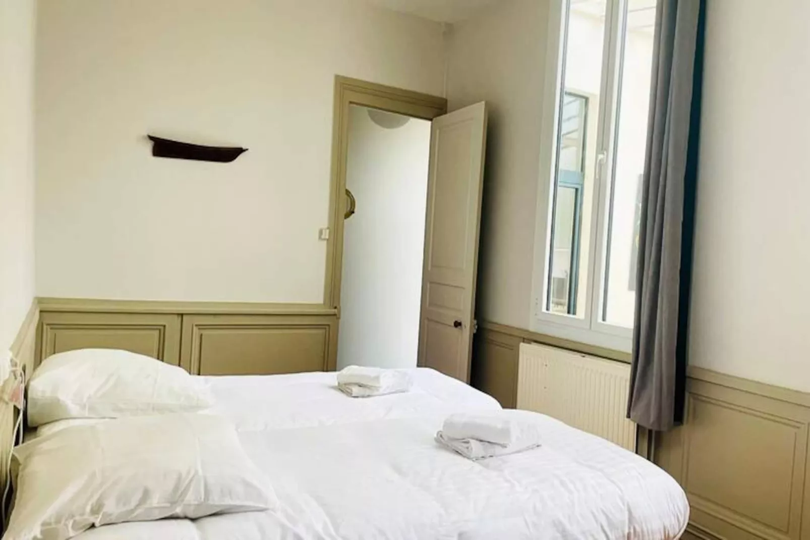 Maison à La Rochelle-Non tagué