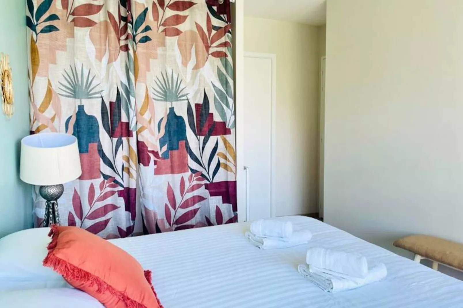 Appartements à La Rochelle-Nicht zugeordnet