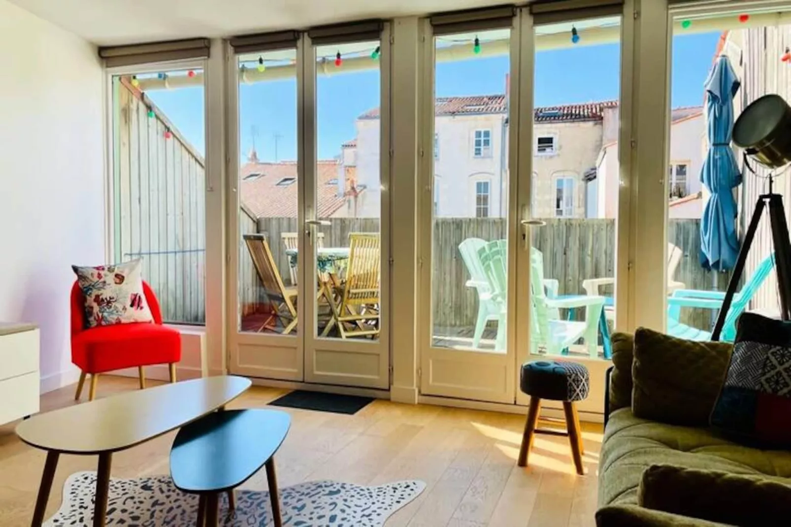 Appartements à La Rochelle-Untagged