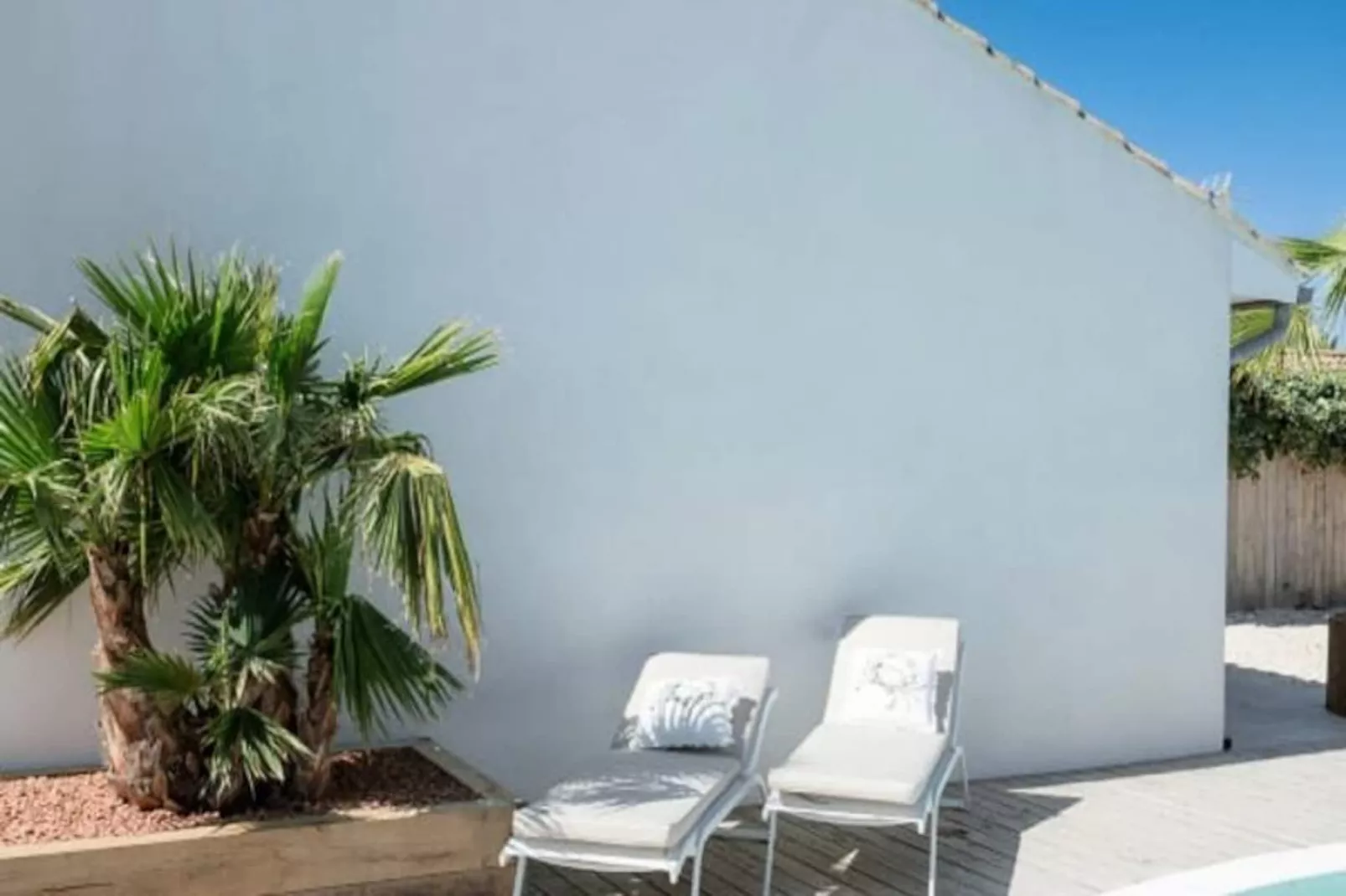 Résidence La Perle Rose Villa Standing 5 &eacute;toiles Avec Piscine Jacuzzi Et Superbe Vue-Nicht zugeordnet