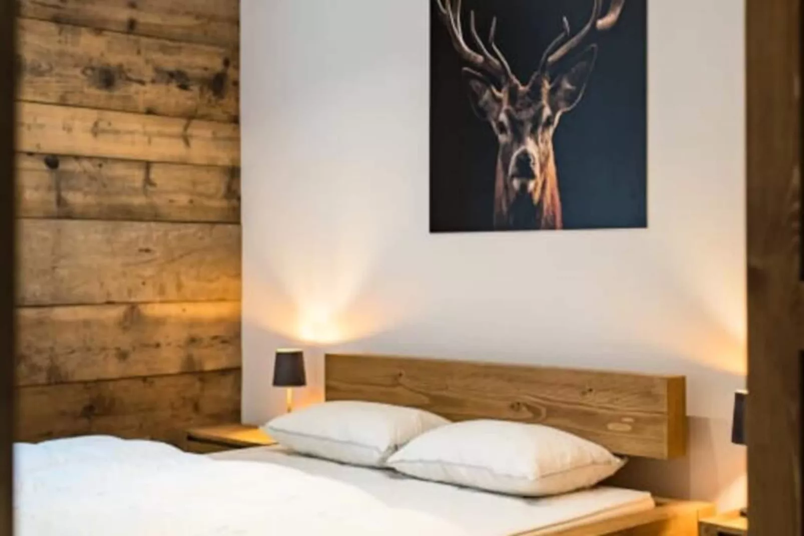 Résidence Le Rep&egrave;re Des Cerfs - Acc&egrave;s Val Thorens-Nicht zugeordnet