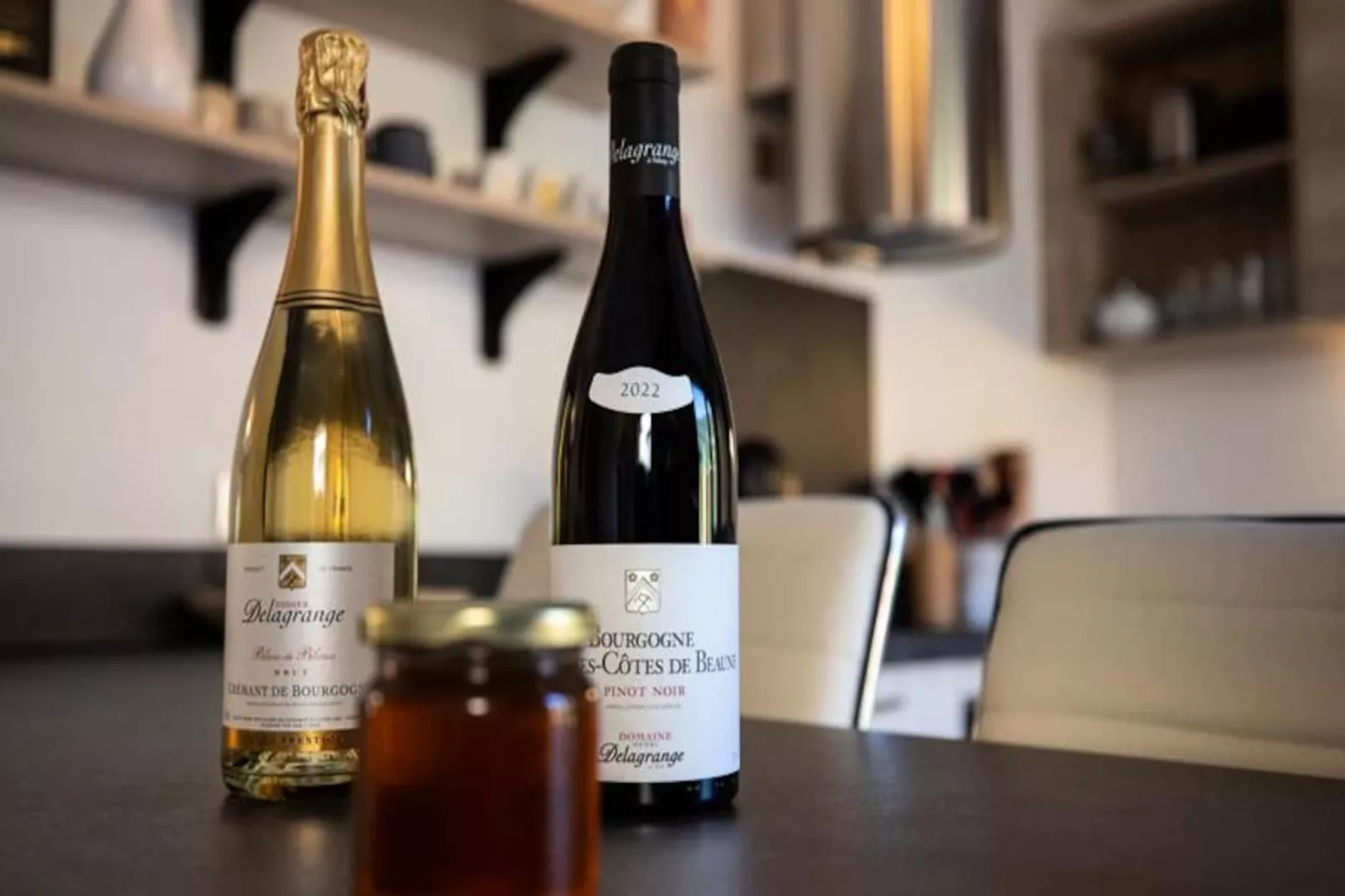 Chalet Ga&iuml;la-Nicht zugeordnet