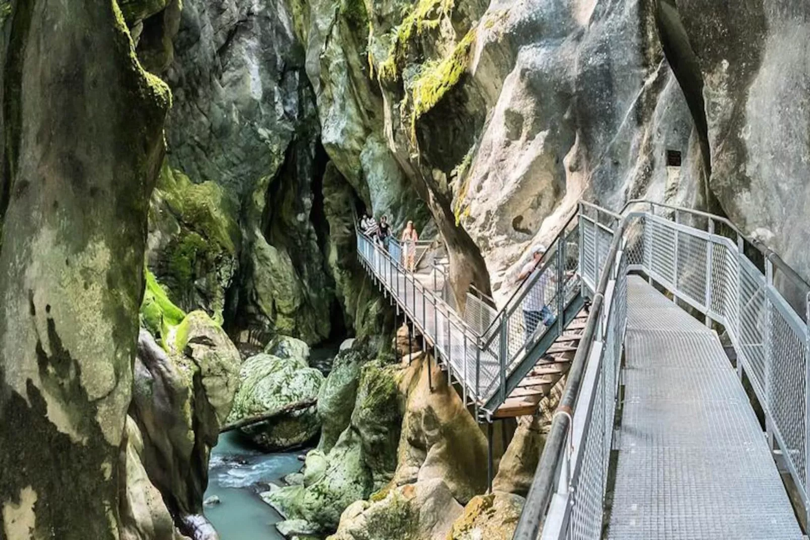 AlpChalets Portes du Soleil *****-Untagged