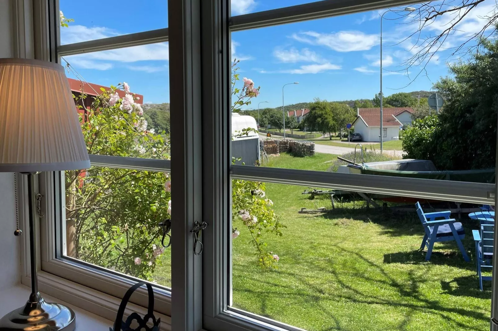 4 person holiday home in Skärhamn-By Traum-Indoor