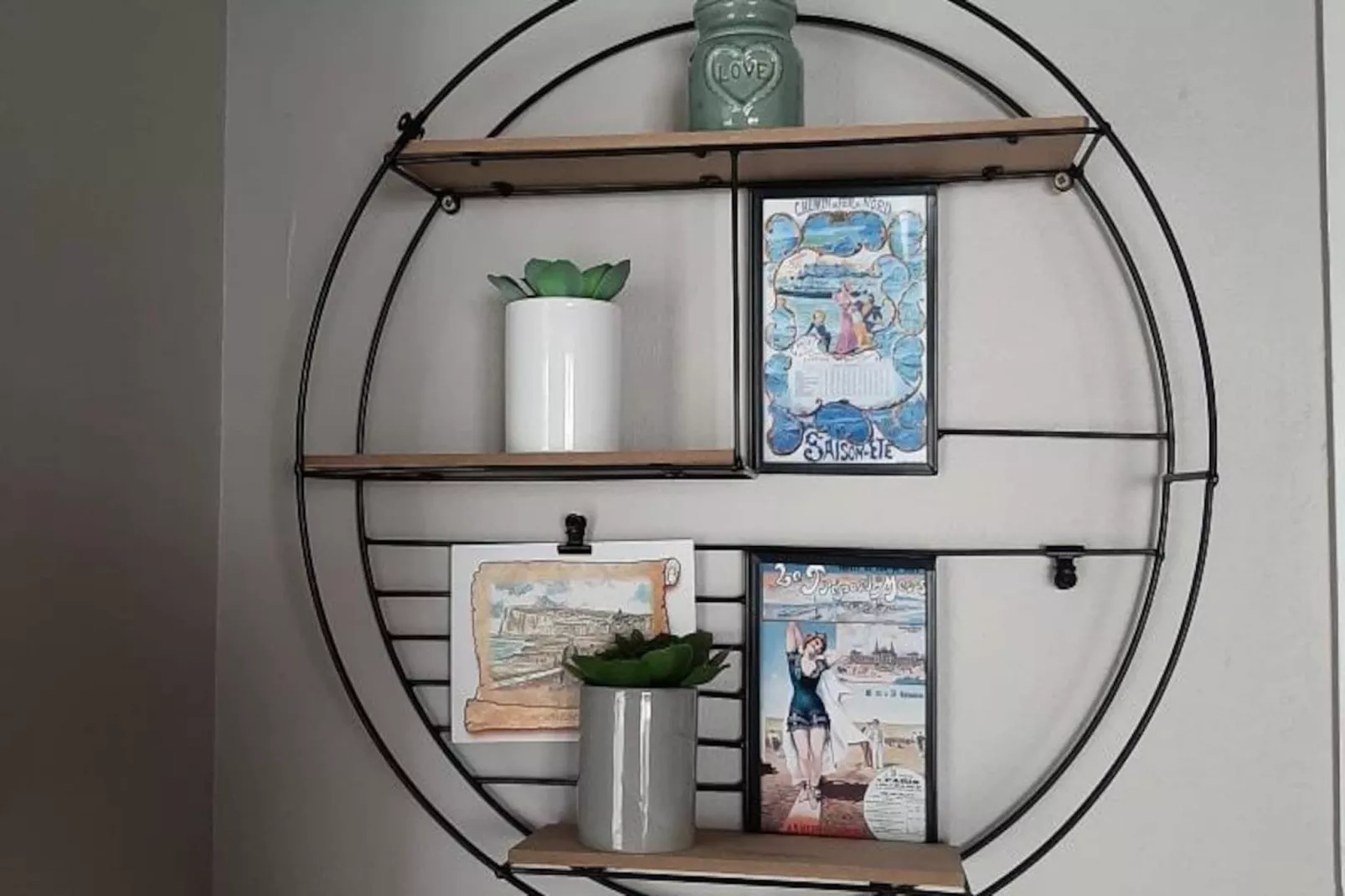 Résidence Md 52 - &eacute;l&eacute;gante Maison Avec Terrasse-Nicht zugeordnet