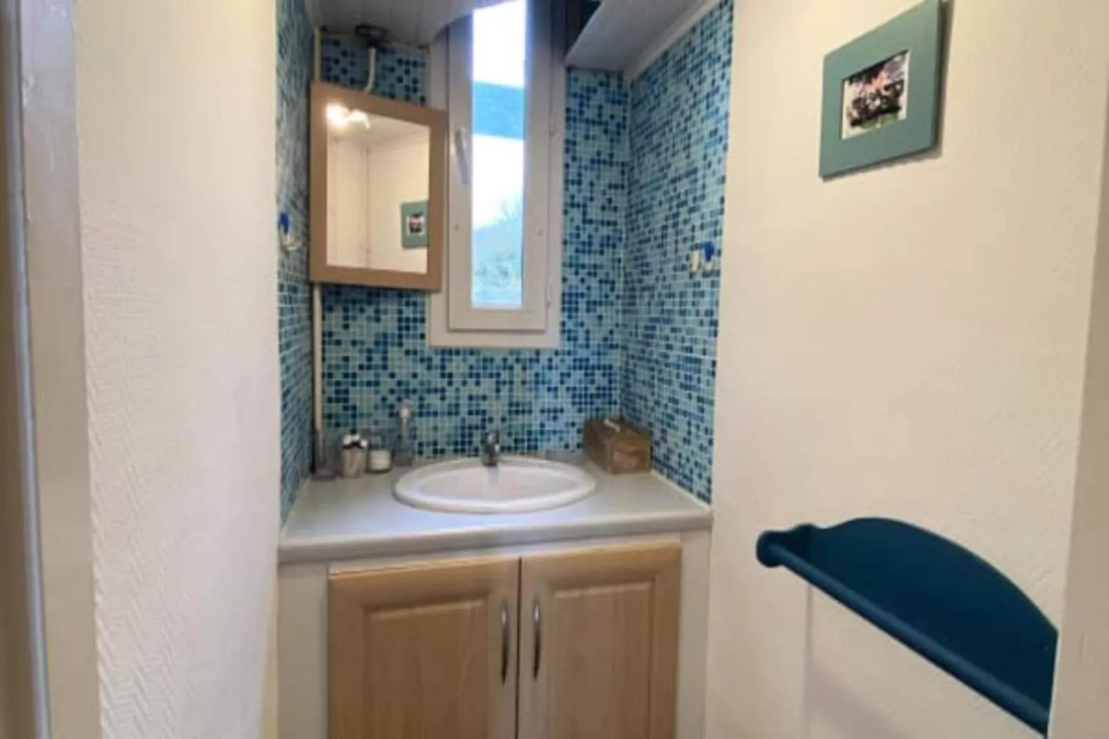 Résidence Al 31 &ndash; La Mar&eacute;e : S&eacute;jour Marin Au C&oelig;ur D&rsquo;ault-Nicht zugeordnet