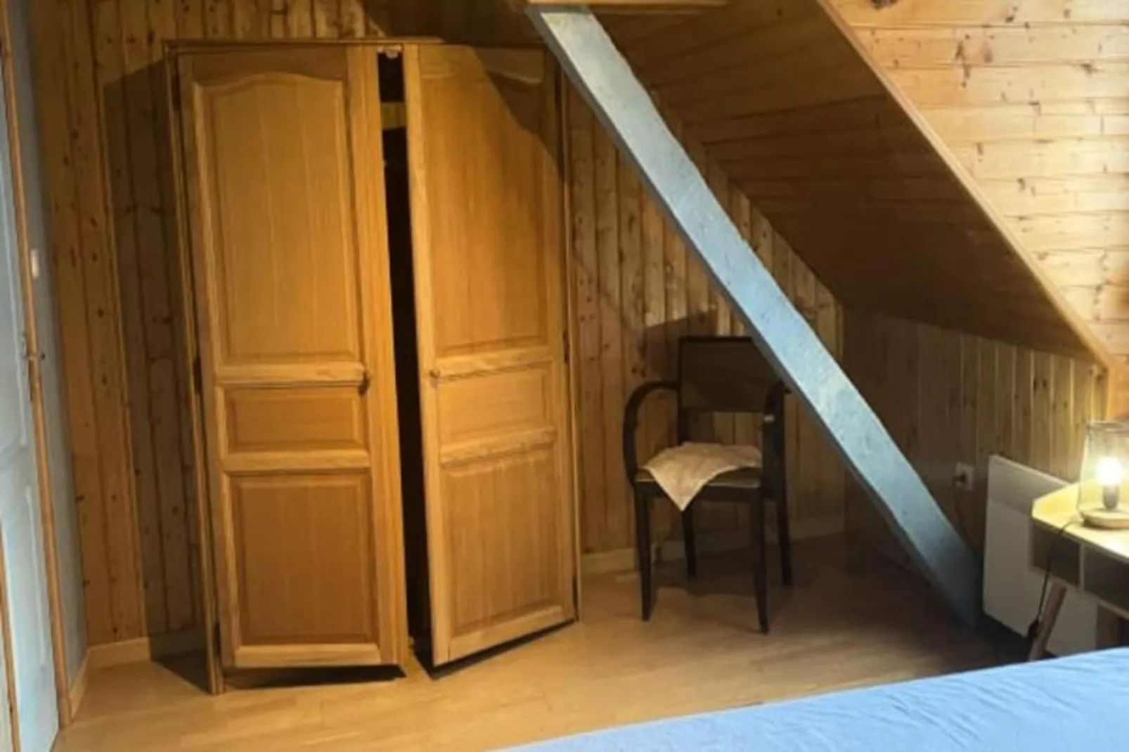 Résidence Am 57 - The Blue House-Non tagué