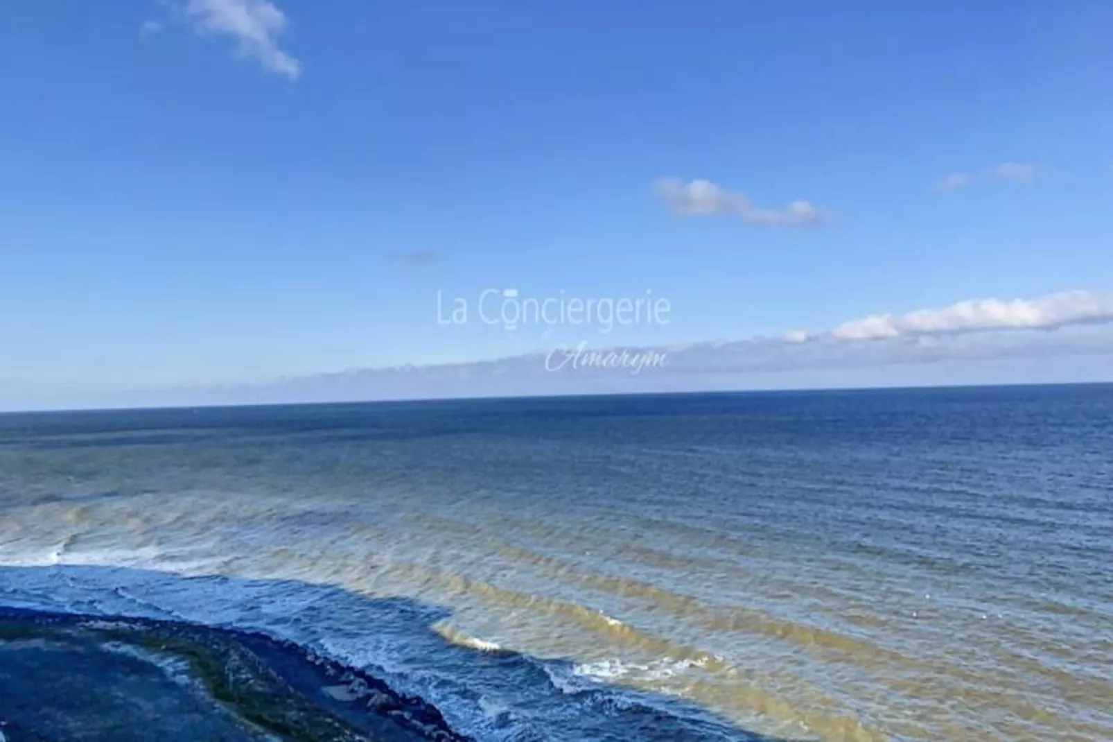 Résidence Ad41 - La Perle Marine.. Jolie Maison Avec Jardin Et Terrasse-Non tagué