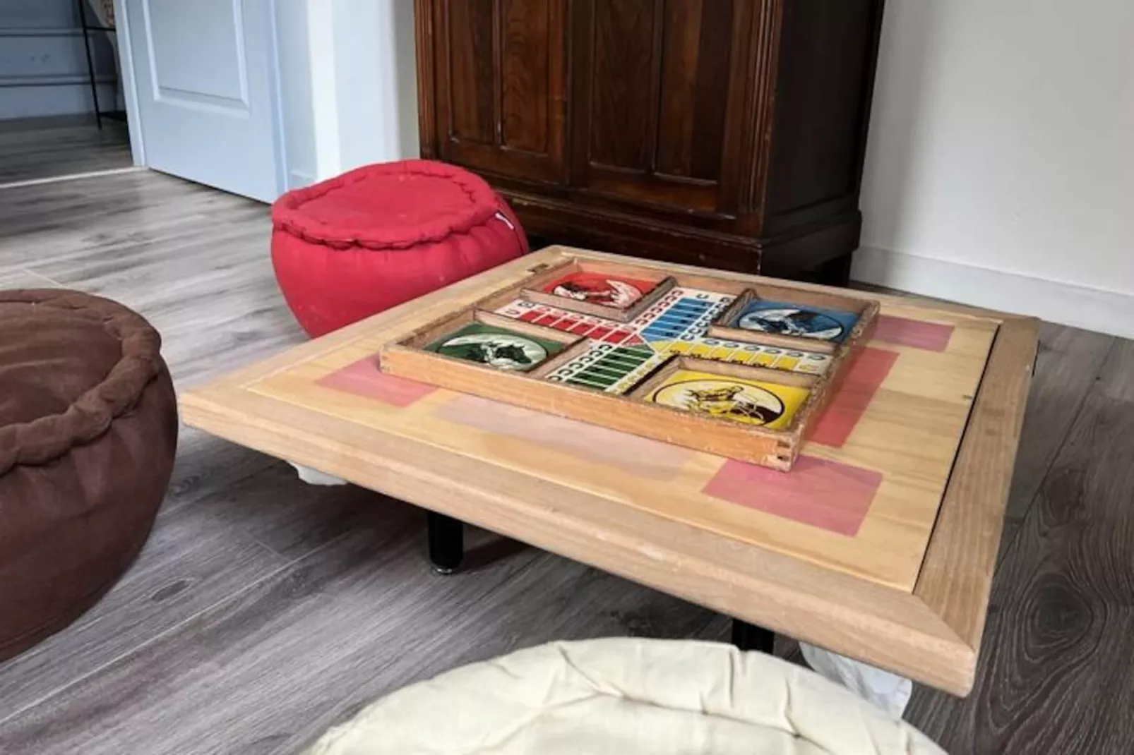 Résidence Ar60 - La Belle Aultoise : S&eacute;jour Relaxant Avec Espace Ext&eacute;rieur-Non tagué