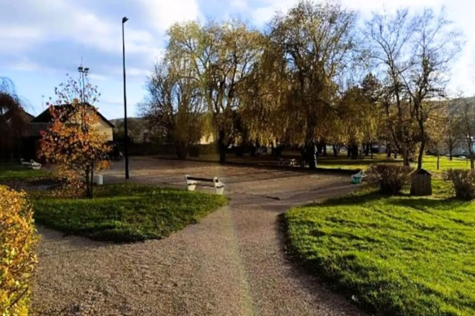 Résidence Of08 - Maison Entre Mer Et For&ecirc;t-Untagged