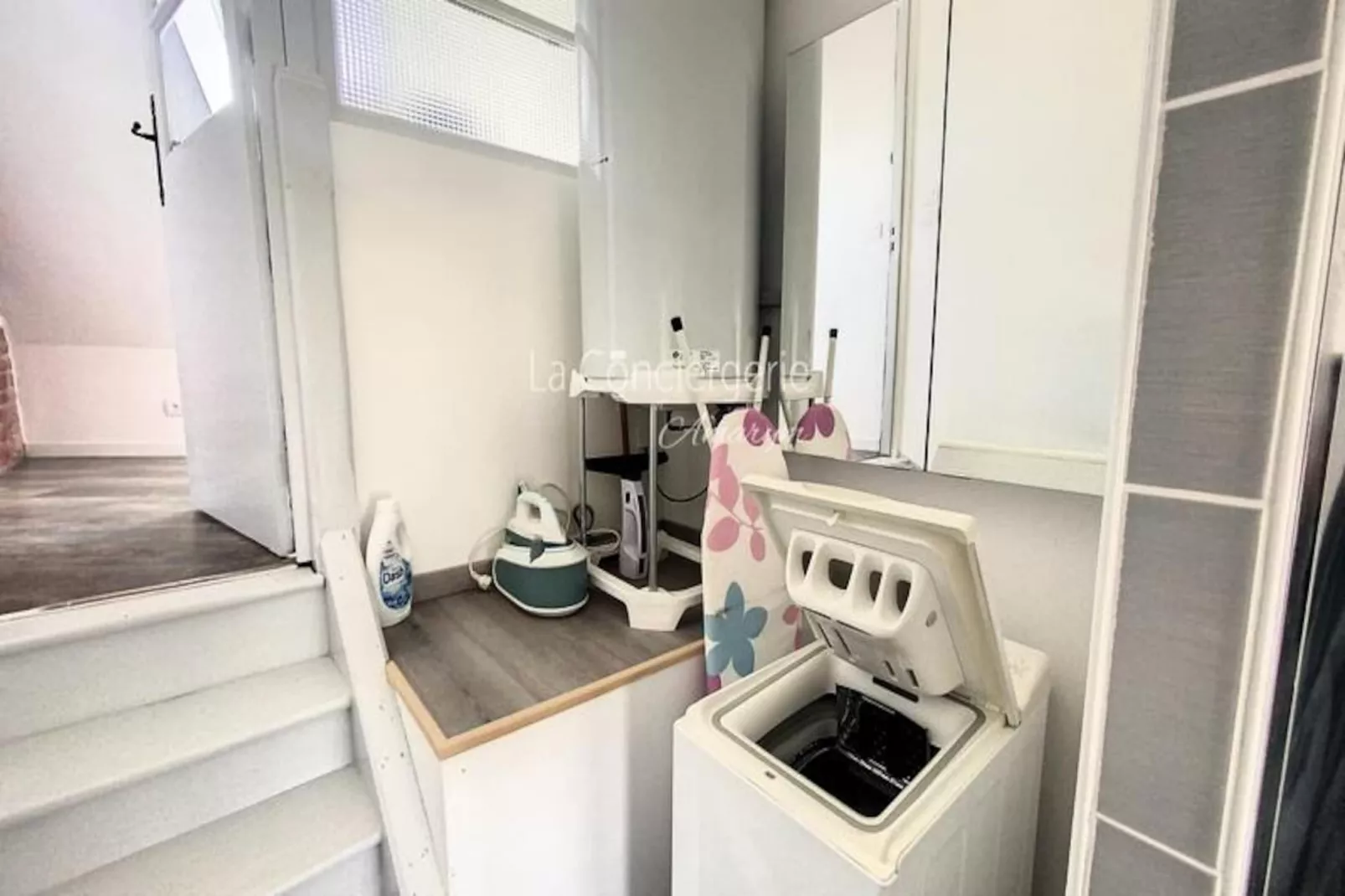 Résidence Al 48 - Duplex Bagatel : Confort & &eacute;vasion Face &agrave; La Mer-Non tagué