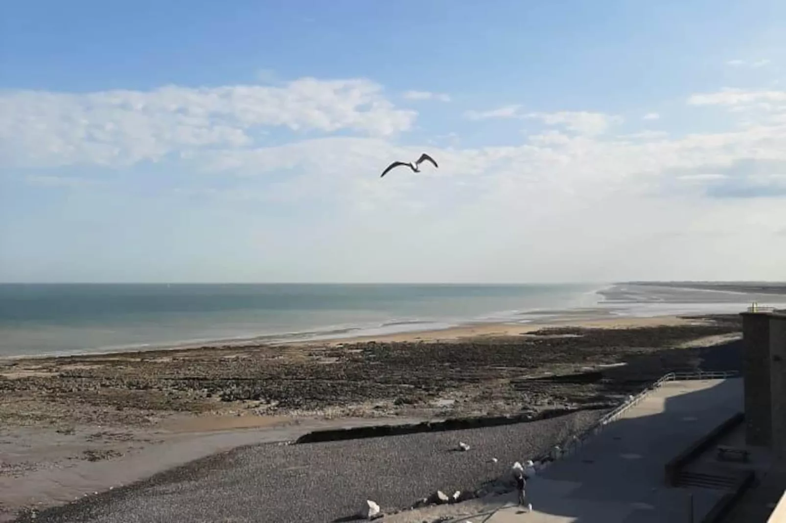 Résidence Ag12 &ndash; Villa "les Dix Mouettes" : Vue Mer, Confort & Moments Inoubliables-Non tagué