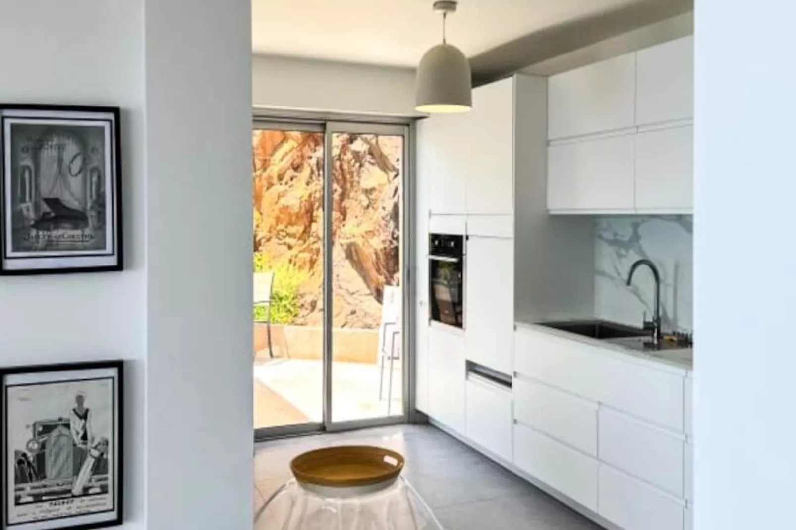 Sublime Villa Azur&eacute;enne 8 Pers, Piscine Et Vue Mer-Untagged