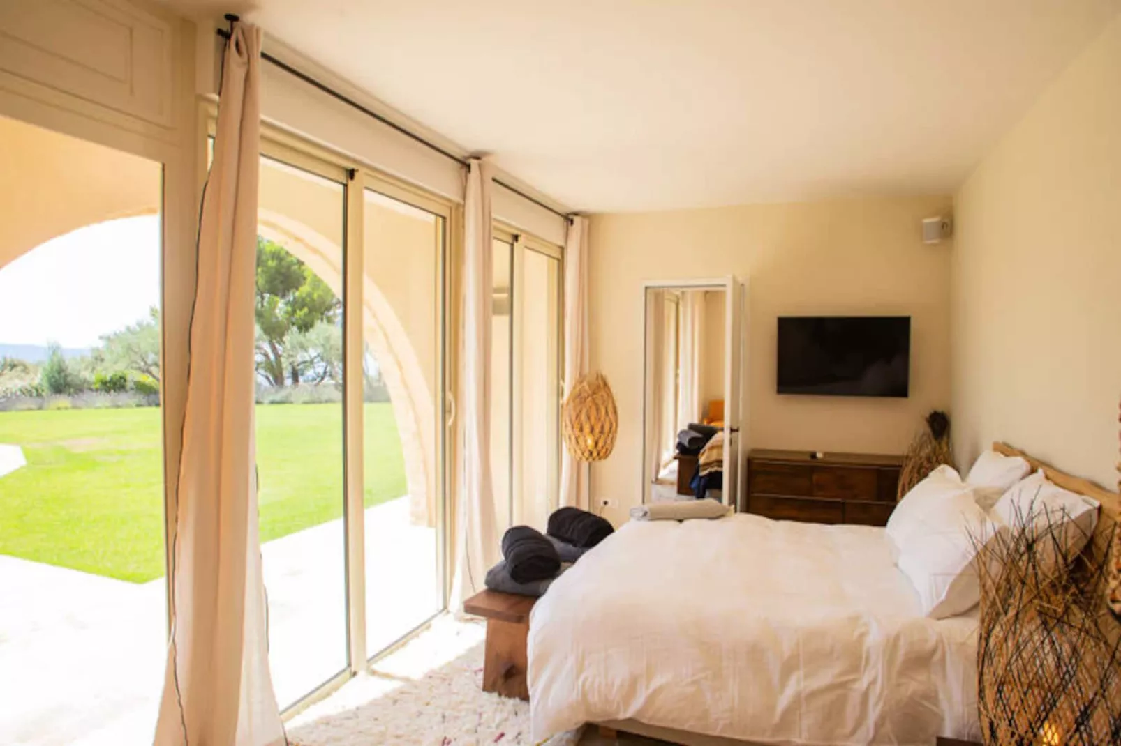 Villa De Haut Standing - 8 Chambres - Piscine-Untagged