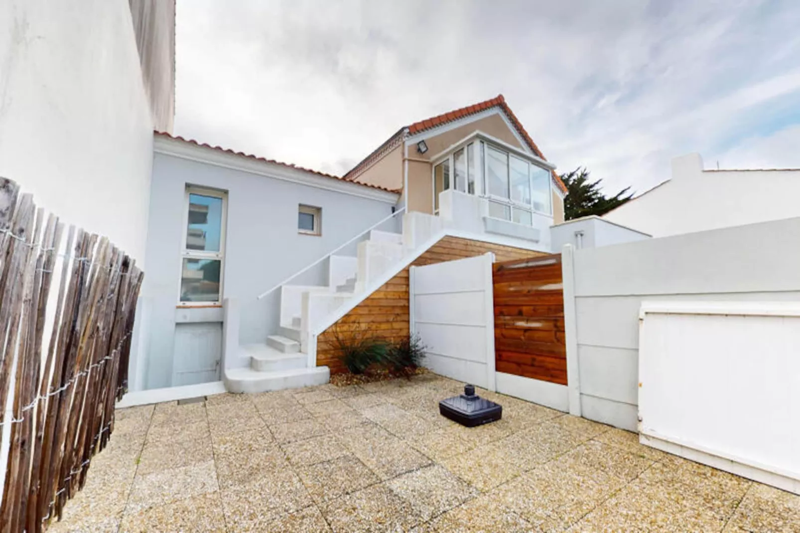 Maison à Saint-Jean-de-Monts-Untagged