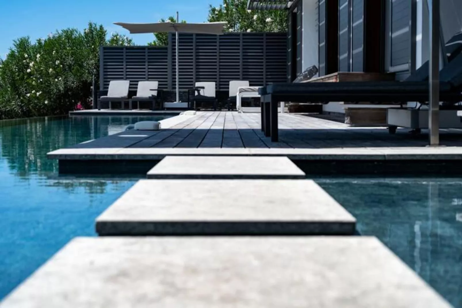 Villa Belle Galante - Nicht zugeordnet