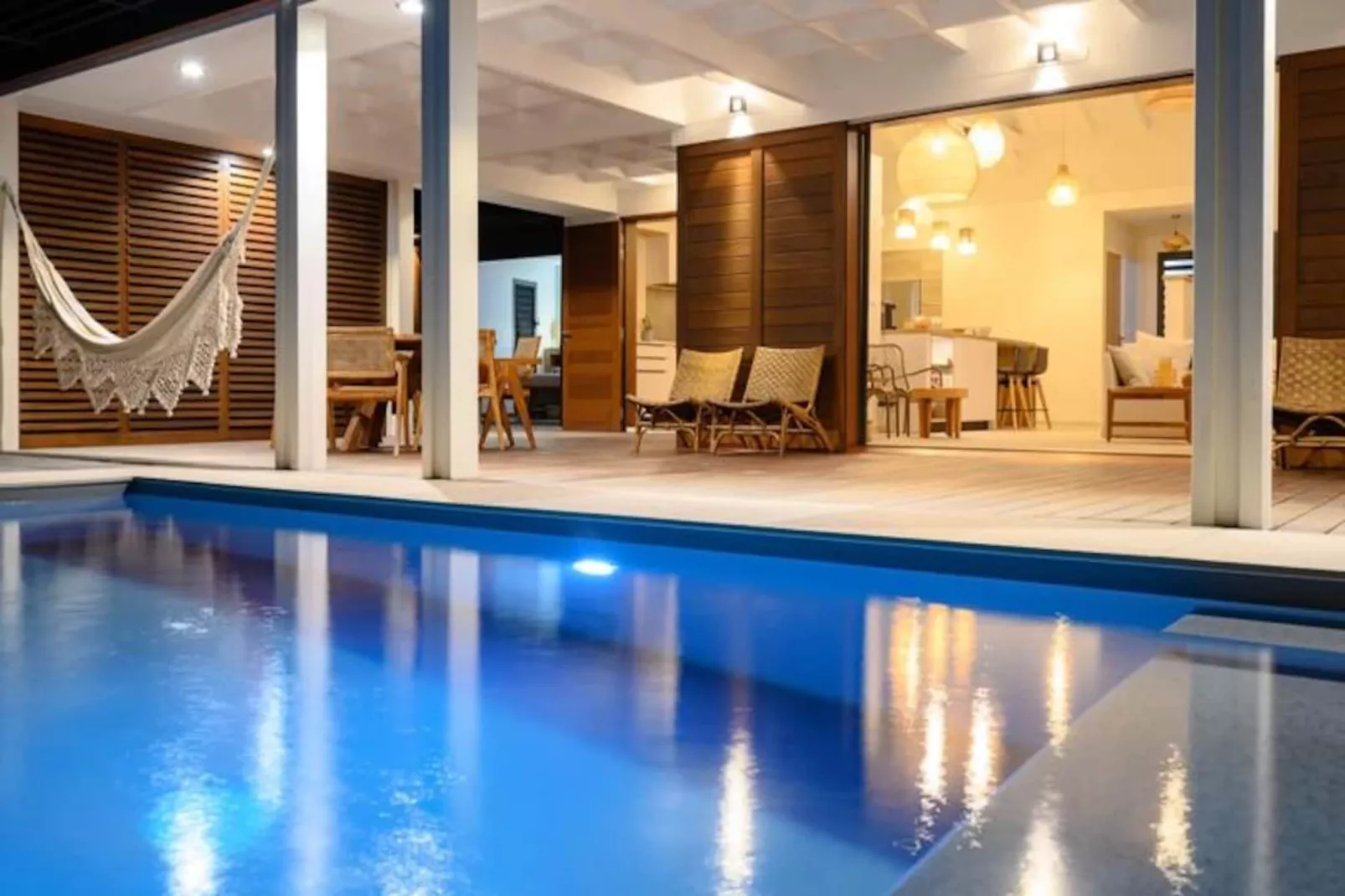 Villa Ayam&eacute; - Non tagué