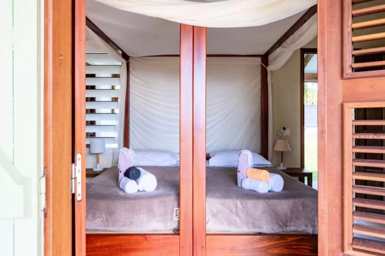 Villa Jacaranda - Untagged