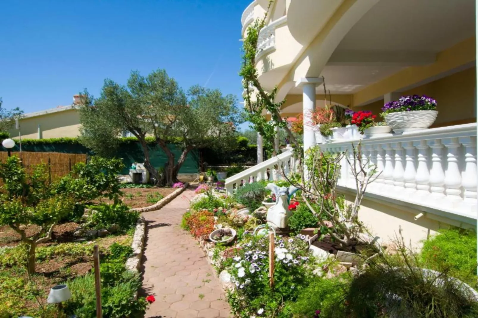 Mobile homes Bella vita 1-Outdoor