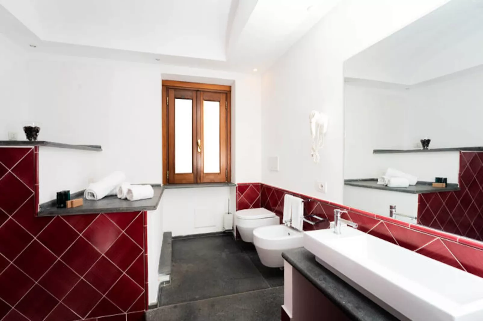 Maison à Amalfi-Nicht zugeordnet