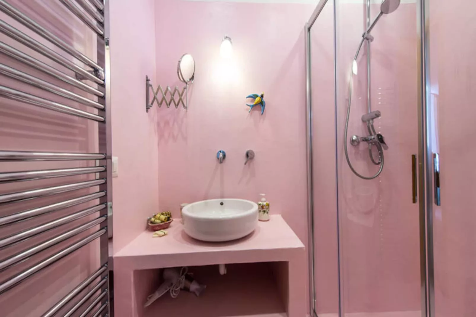 Maison à Praiano-Untagged