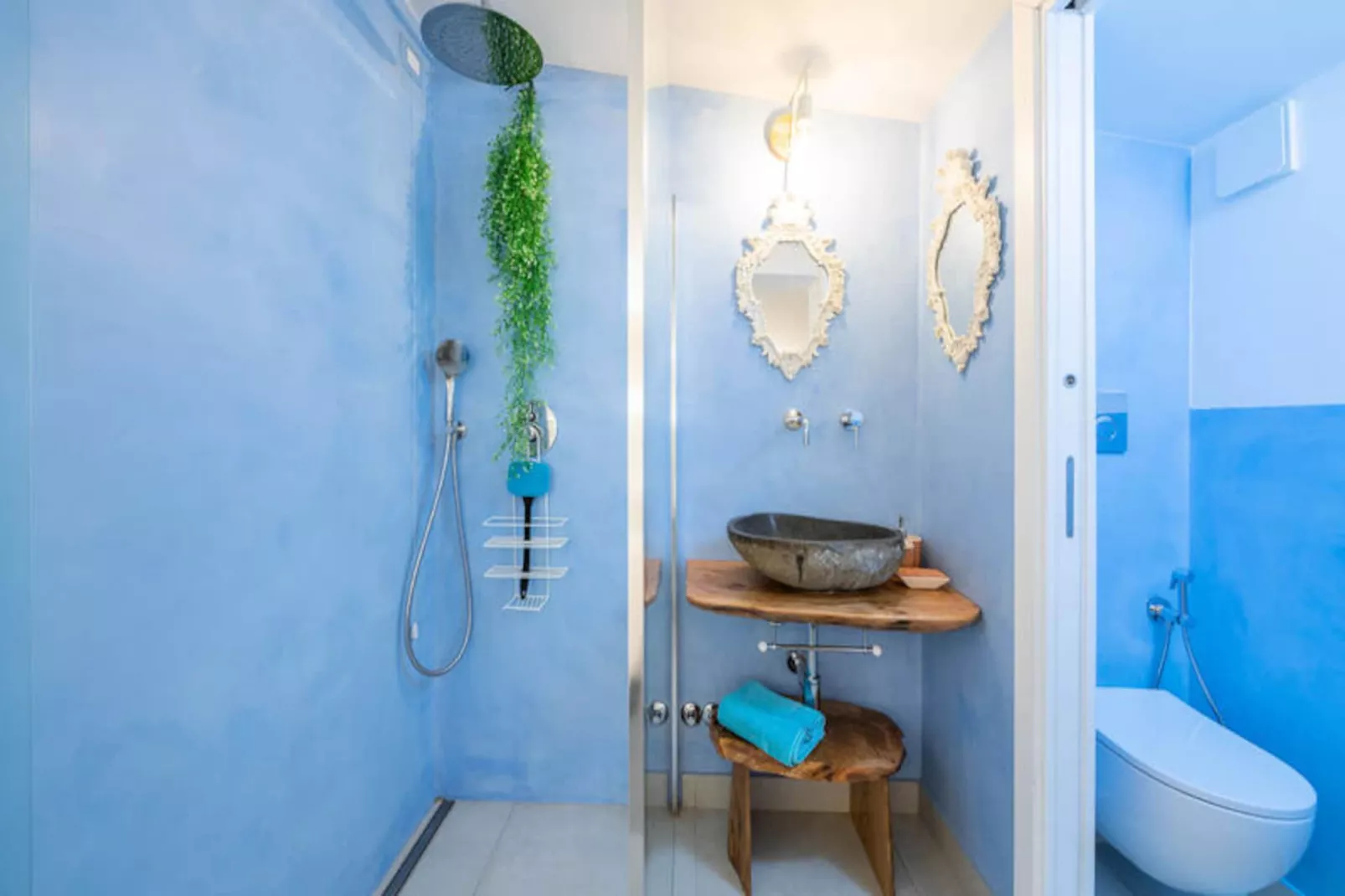 Maison à Maiori-Untagged