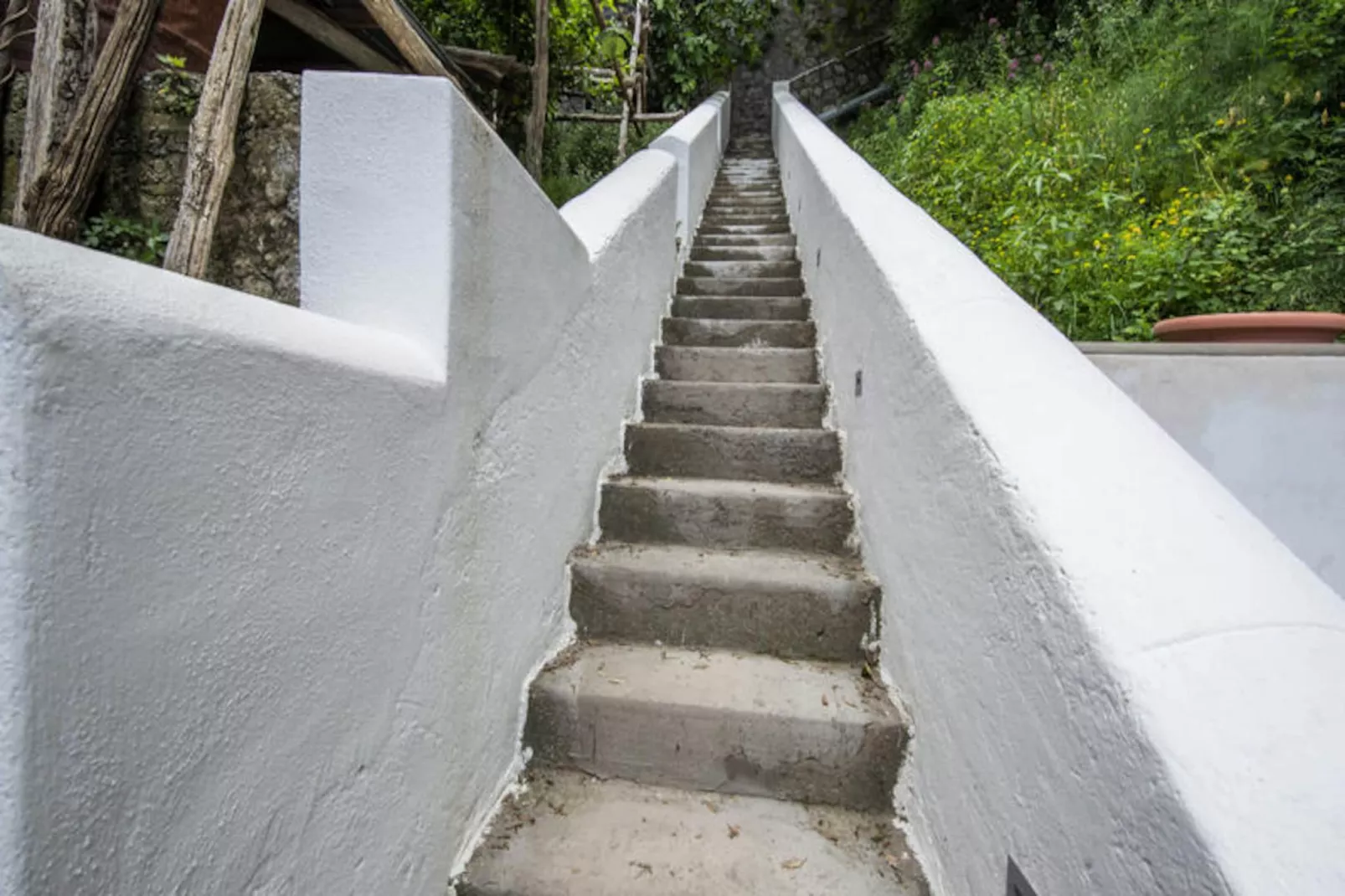 Maison à Amalfi-Non tagué