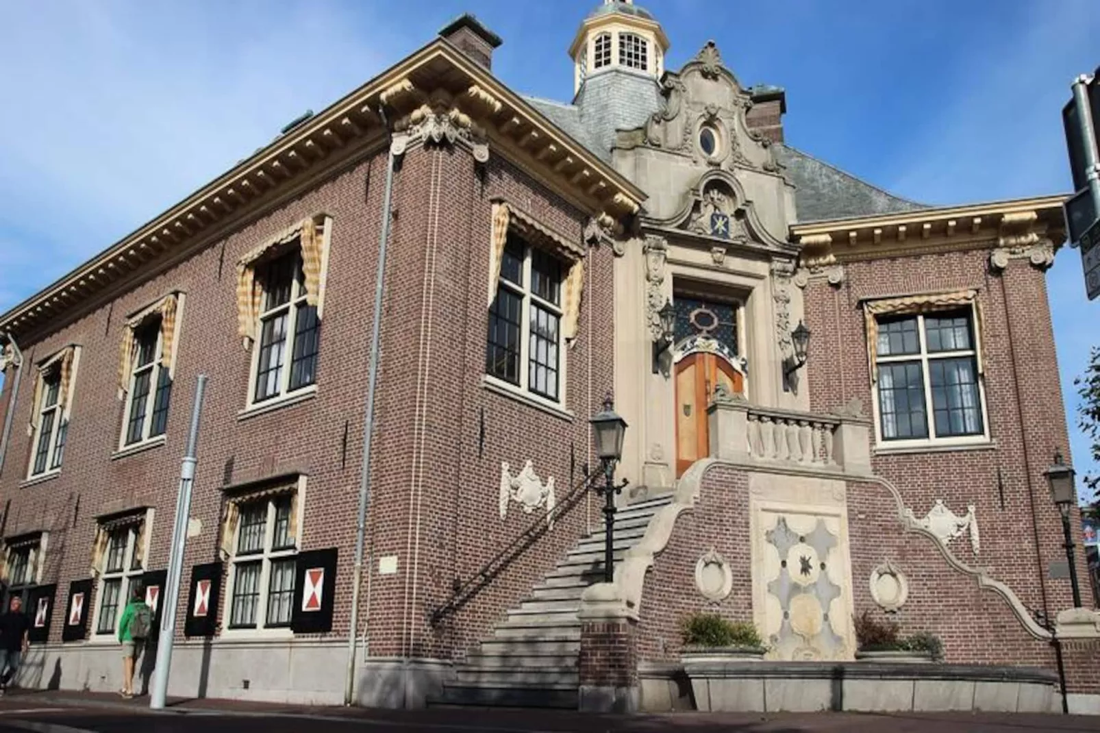 Family Stay Zandvoort-Non tagué