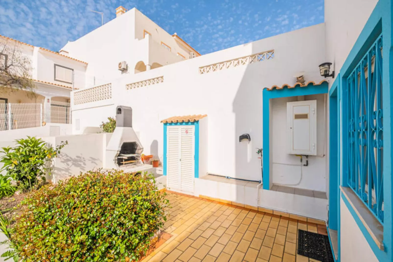 Maison à Albufeira-Non tagué