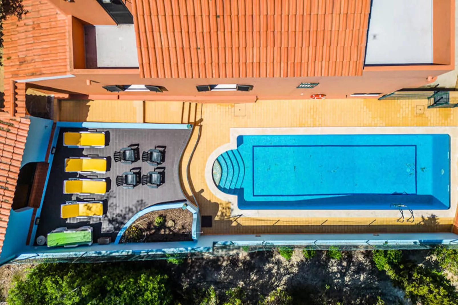 Maison à Albufeira-Nicht zugeordnet