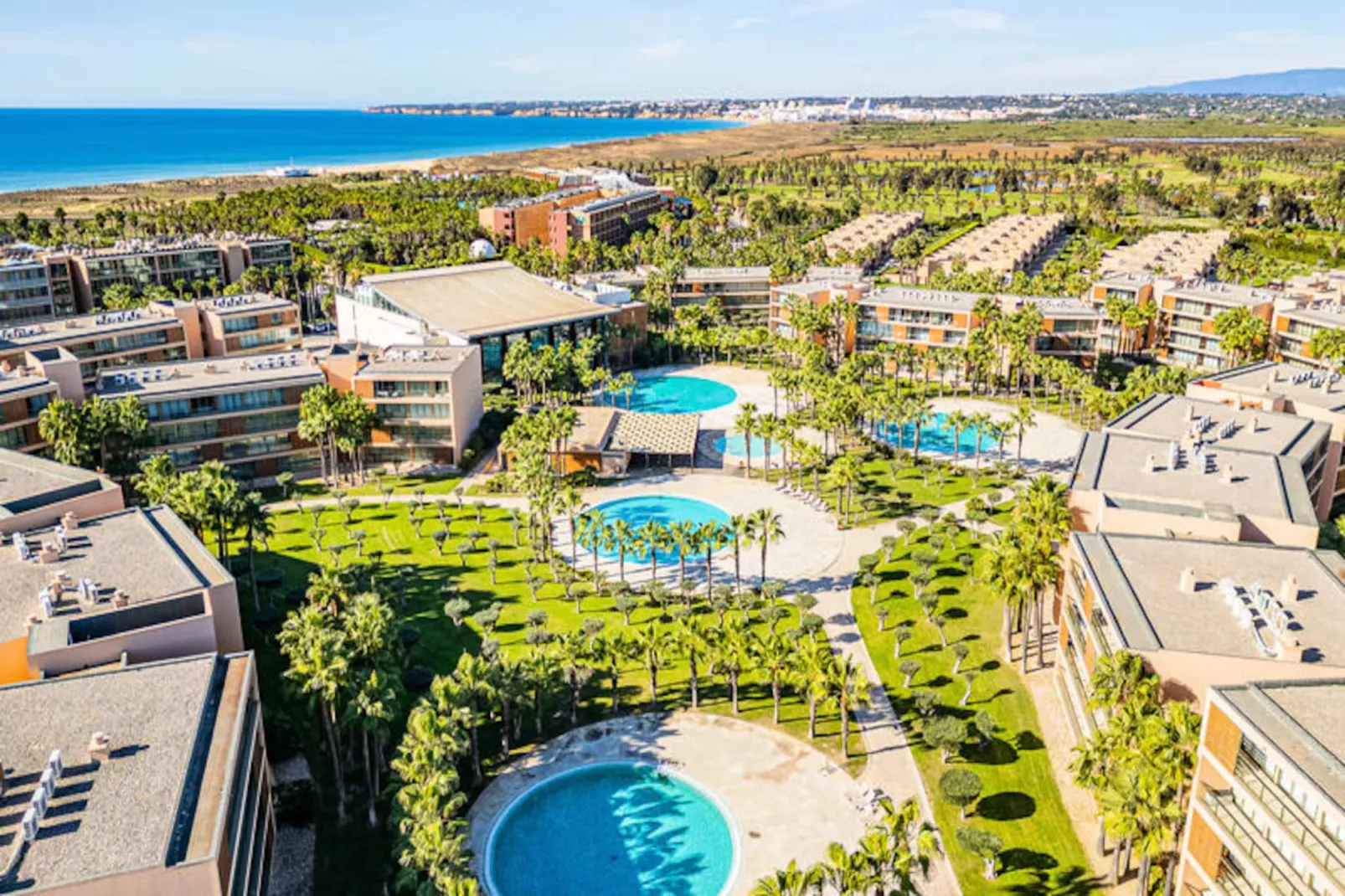 Appartements à Albufeira-Nicht zugeordnet