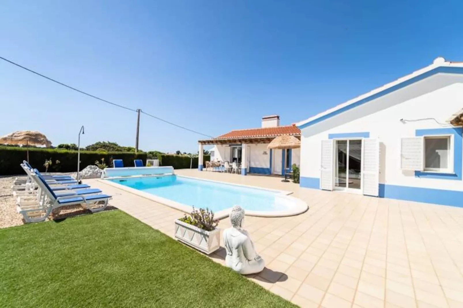 Casa Do Amor-Nicht zugeordnet