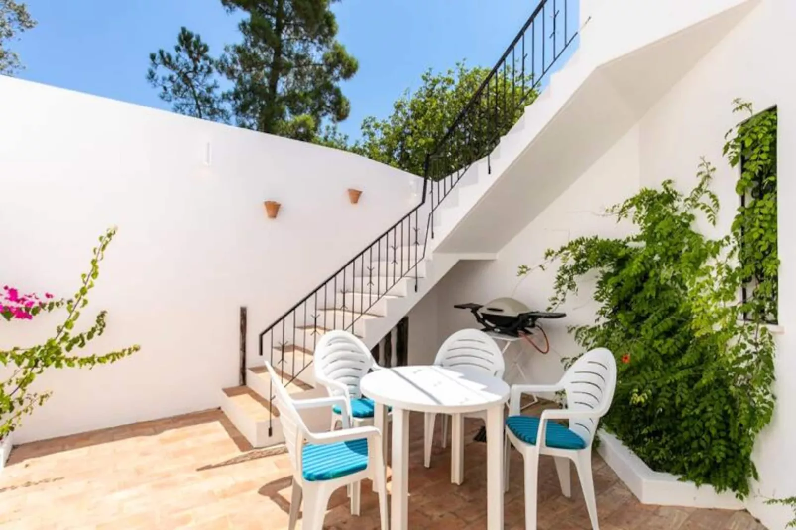 Villa Sarago&ccedil;a-Untagged