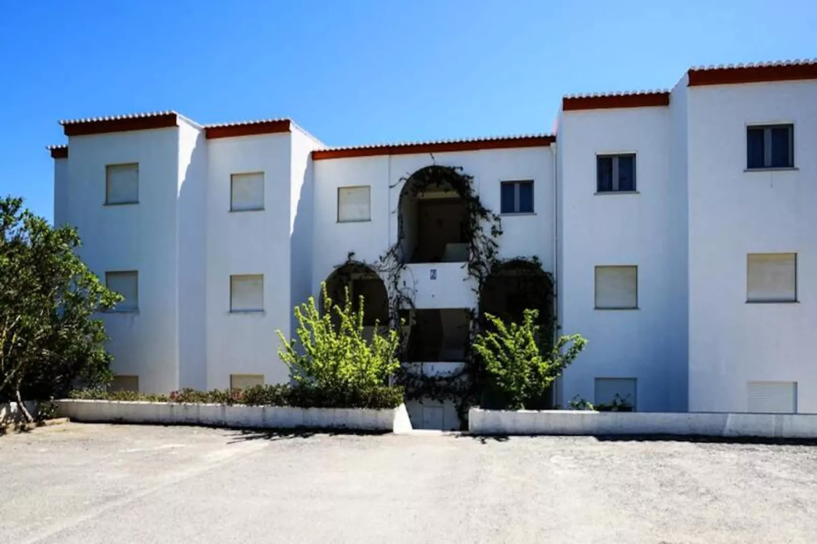 Luz Ocean Club - Sea Blue Apartment-Untagged