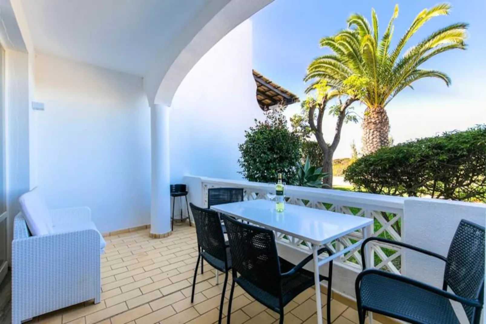 Casa Jaime-Nicht zugeordnet