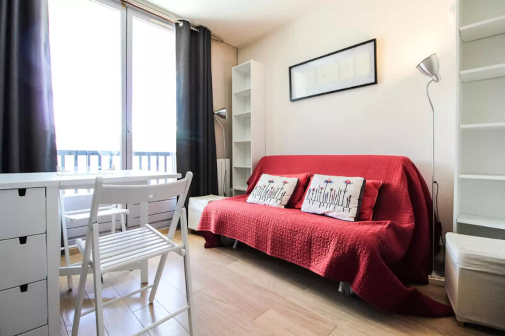 Studio à Flaine-Nicht zugeordnet