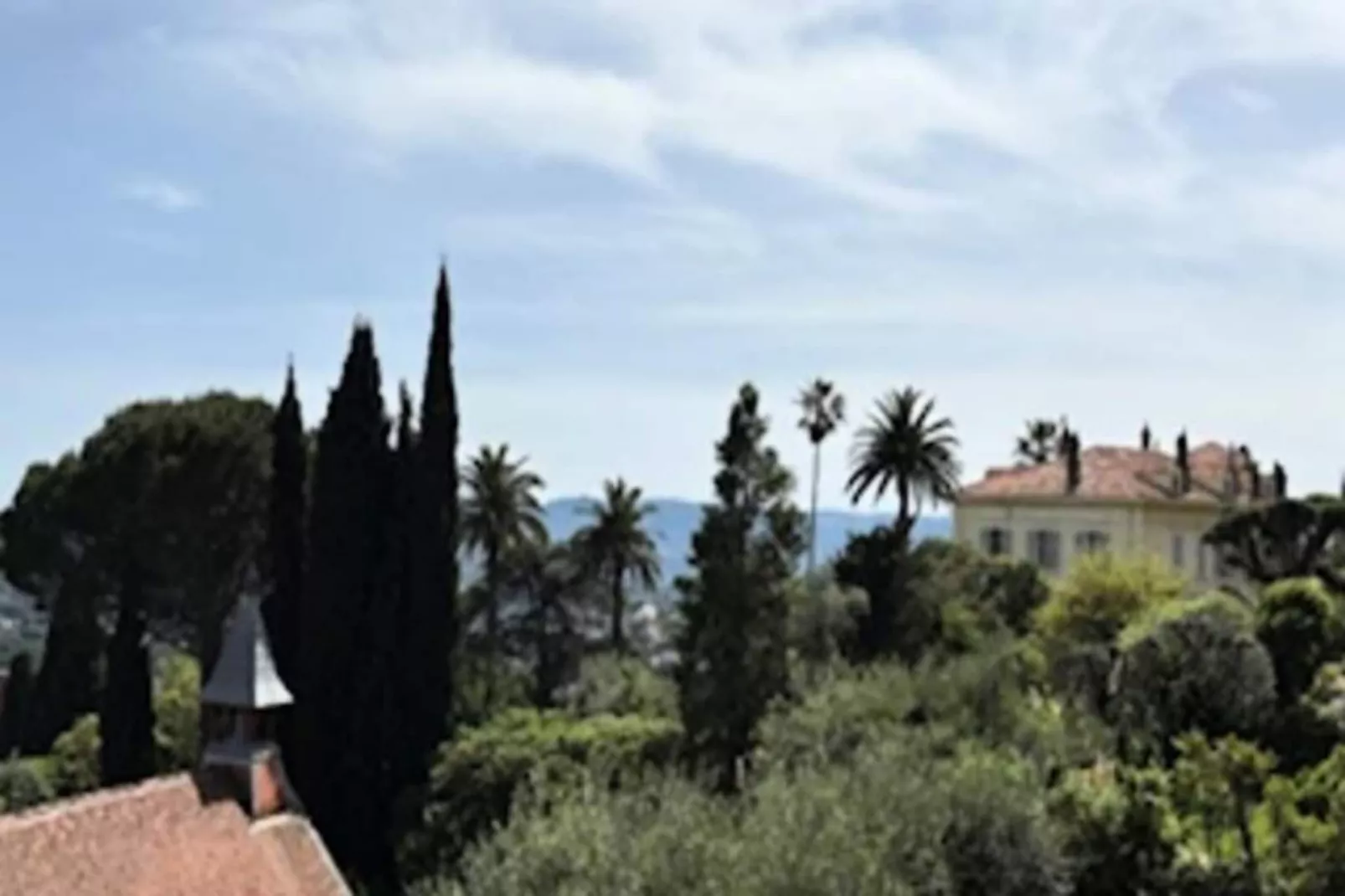 Bel Appartement 4 Chambres Vue Mer - Clim - Piscine - Tennis - Parc-Untagged