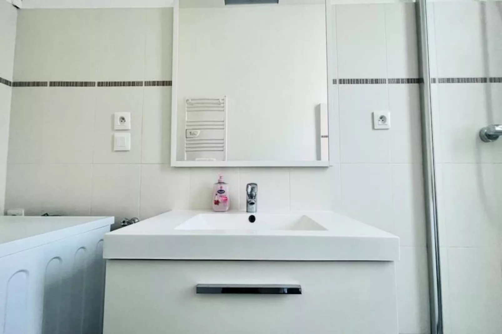 Appartements à La Rochelle-Untagged