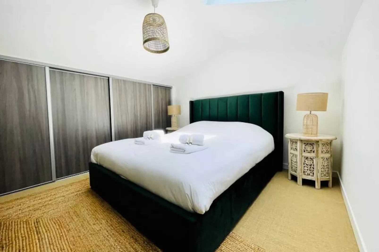 Appartements à La Rochelle-Untagged