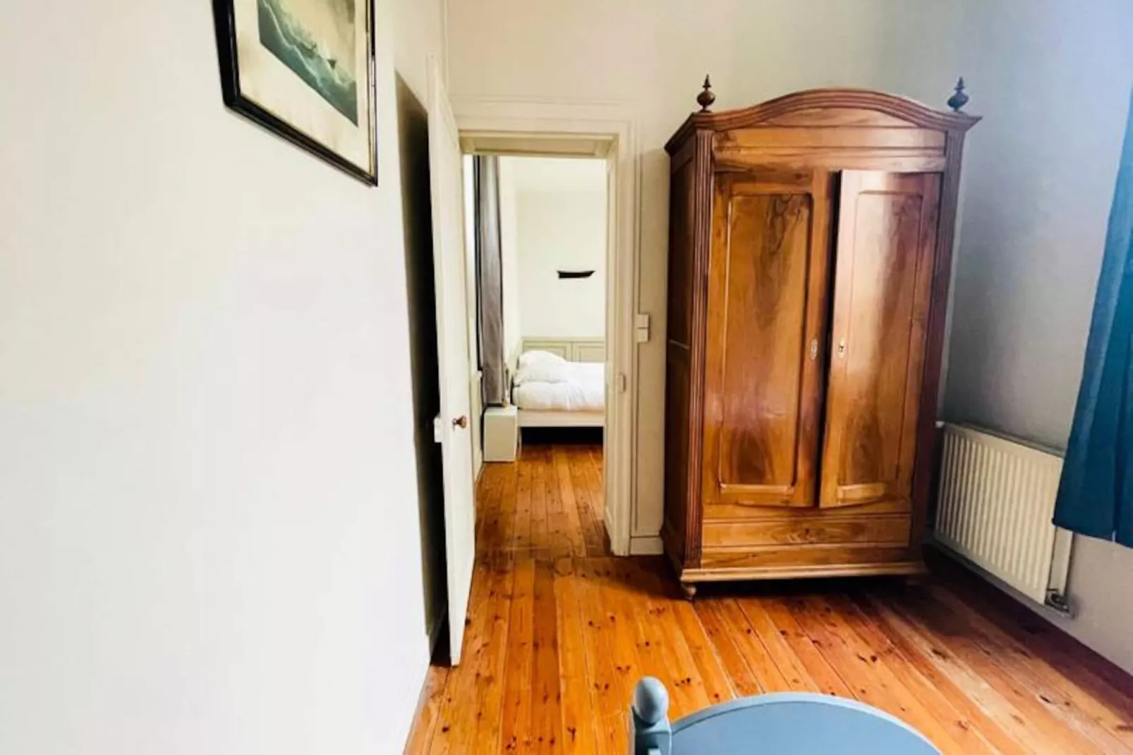 Maison à La Rochelle-Non tagué