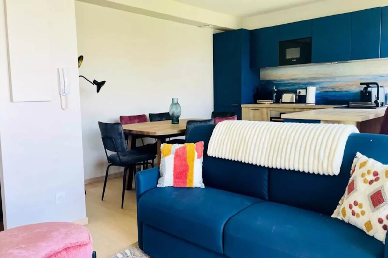 Appartements à La Rochelle-Nicht zugeordnet