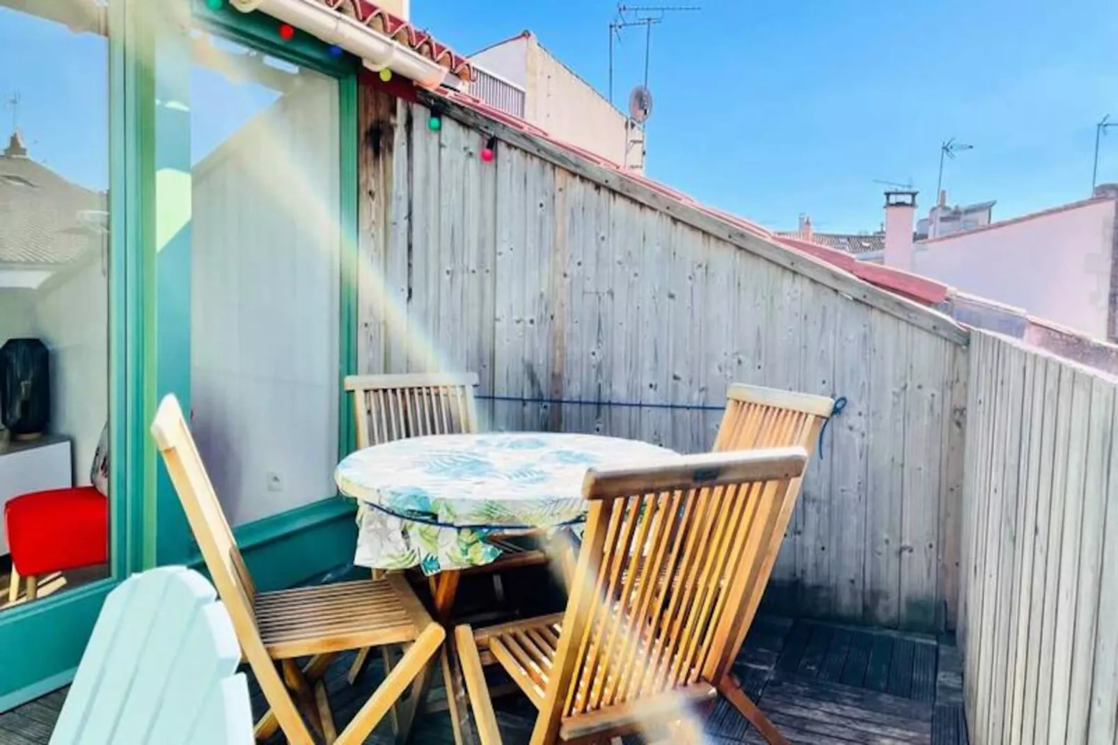 Appartements à La Rochelle-Untagged