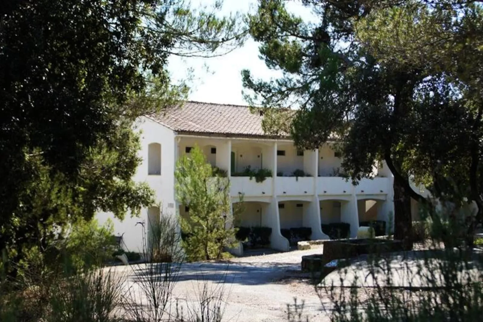 Studio à Mollans sur Ouvèze-Nicht zugeordnet