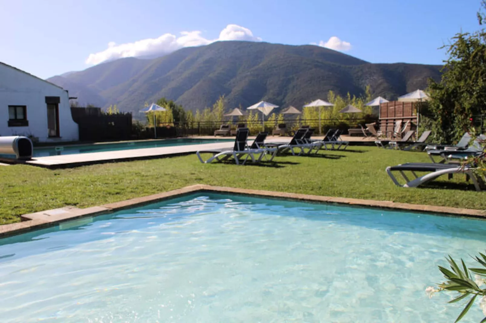 Appartements à Mollans sur Ouvèze-Nicht zugeordnet