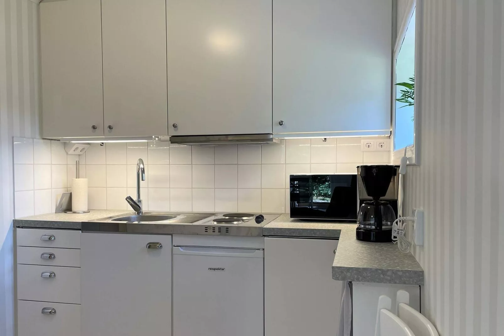4 person holiday home in Skärhamn-By Traum-Indoor