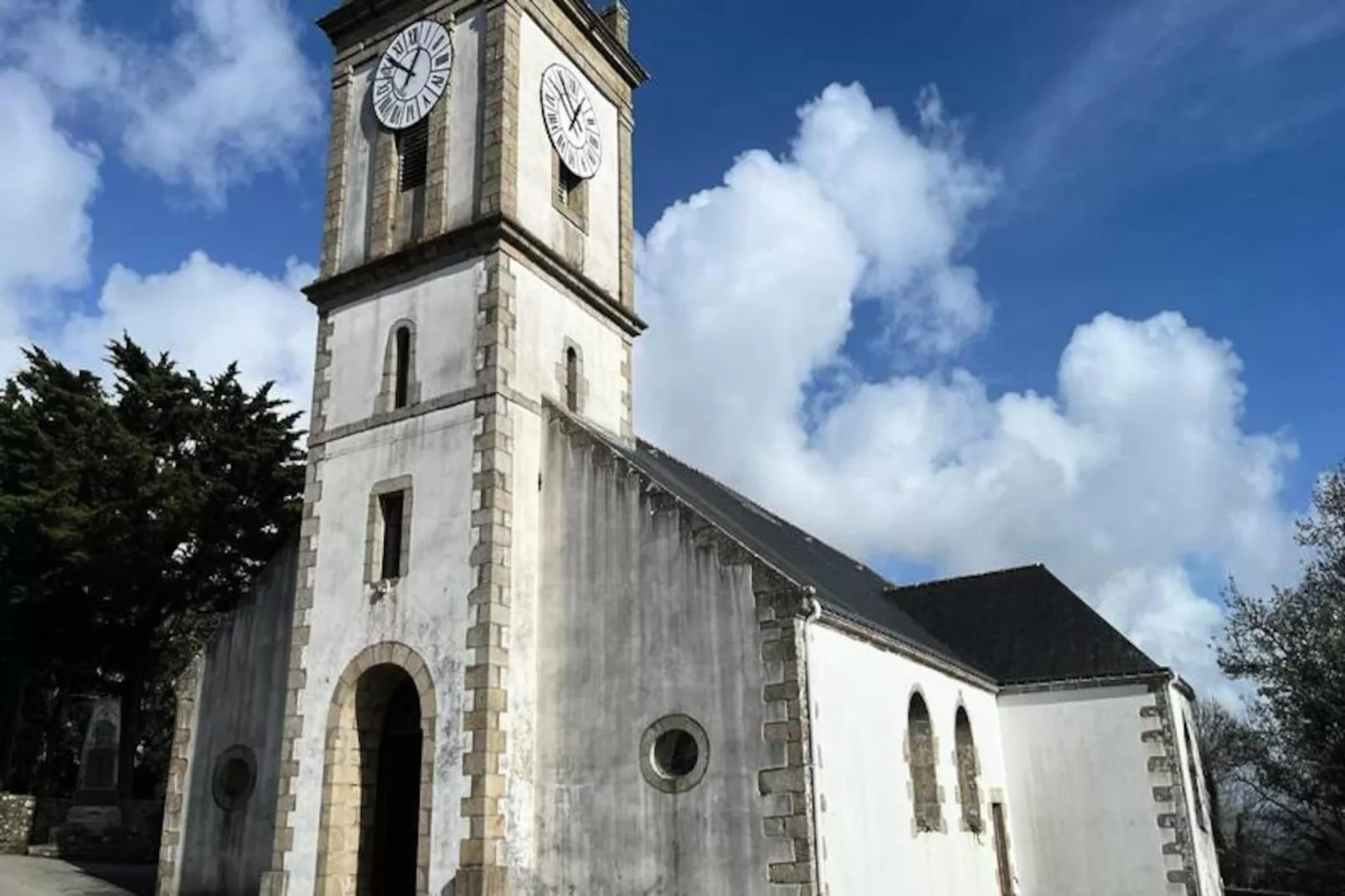 Maison De Caract&egrave;re Au C&oelig;ur De L&rsquo;&icirc;le-aux-moines-Non tagué
