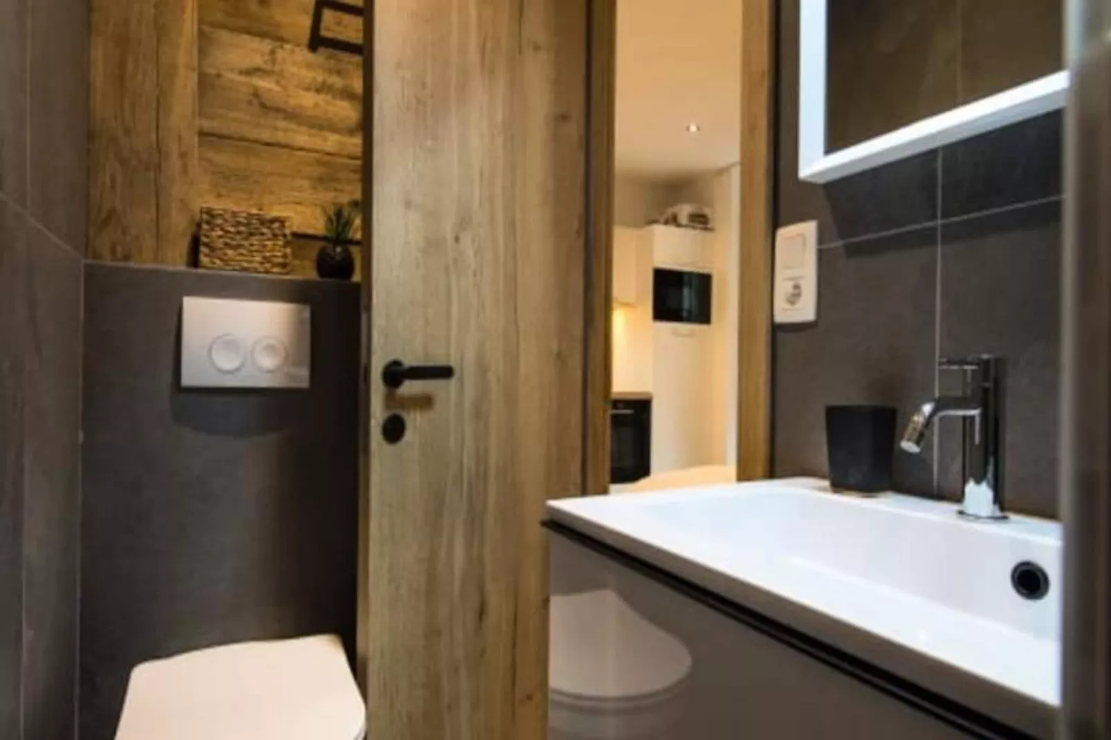 Résidence Le Rep&egrave;re Des Cerfs - Acc&egrave;s Val Thorens-Nicht zugeordnet