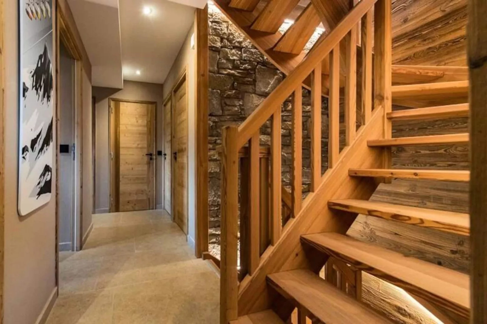 Chalet Cocon-la Toussuire-Untagged