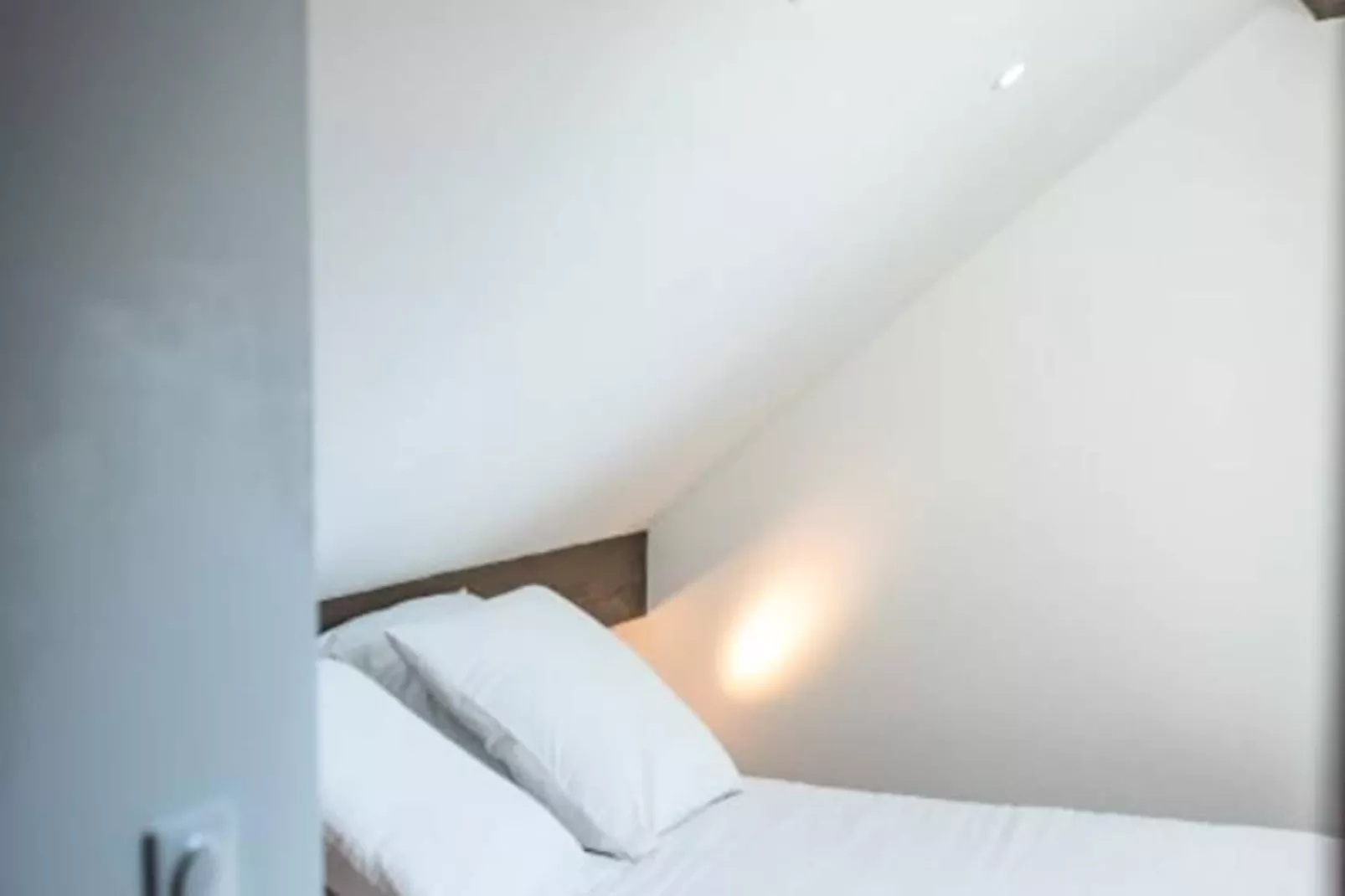 Résidence Duplex &agrave; Albiez-montrond Avec Terrasse - Nicht zugeordnet